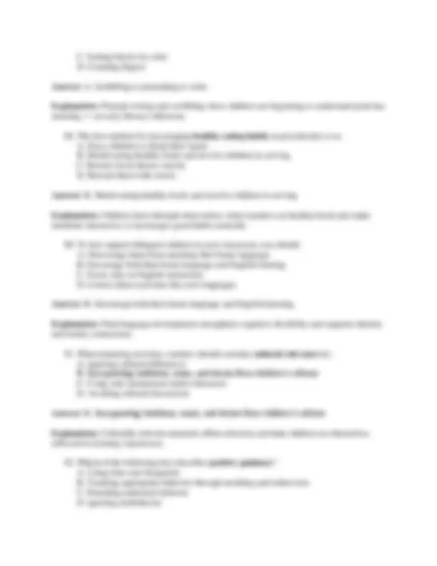 CDA Practice Test 2025-2026: 100 Questions and Answers | Exams ...