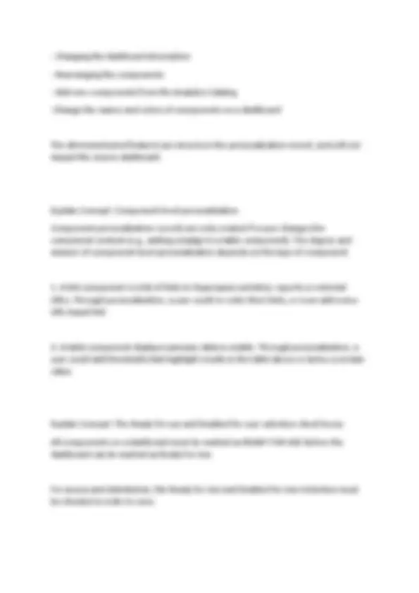 COGITO Fundamentals Exam Questions and Verified Solutions 2023-2024 ...