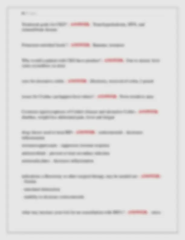 HONDROS NUR 212 EXAM 2| EXAM 2 FOR NUR 212 HONDROS ALL QUESTIONS AND ...