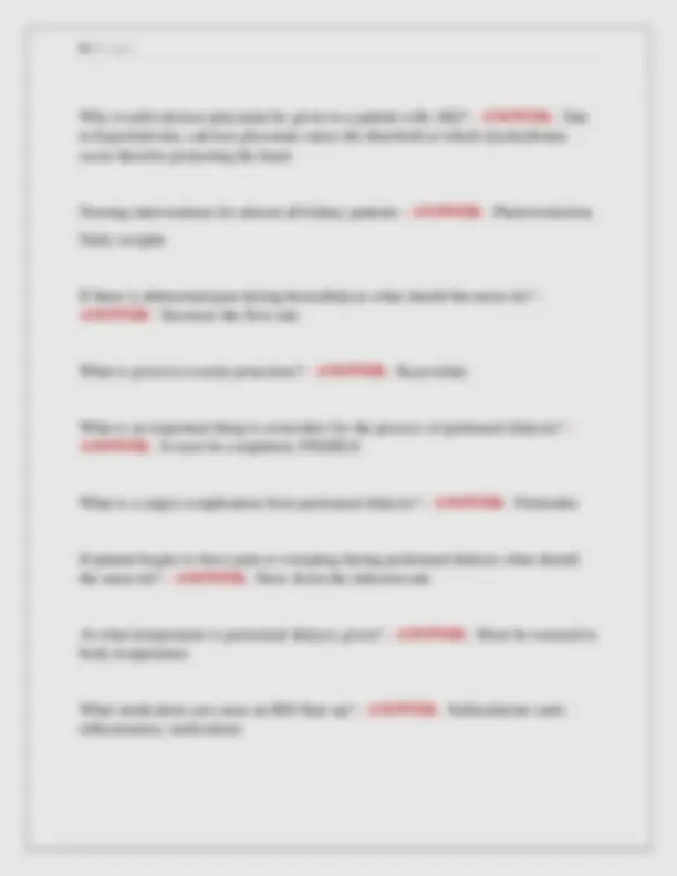 HONDROS NUR 212 EXAM 2| EXAM 2 FOR NUR 212 HONDROS ALL QUESTIONS AND ...