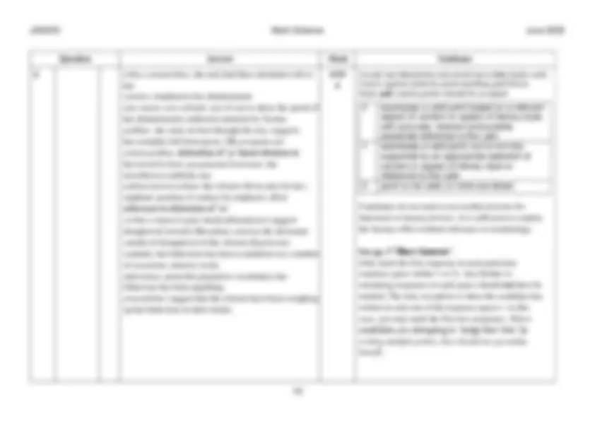 2025 OCR GCSE Latin J282/03 Prose Literature Complete Question paper ...