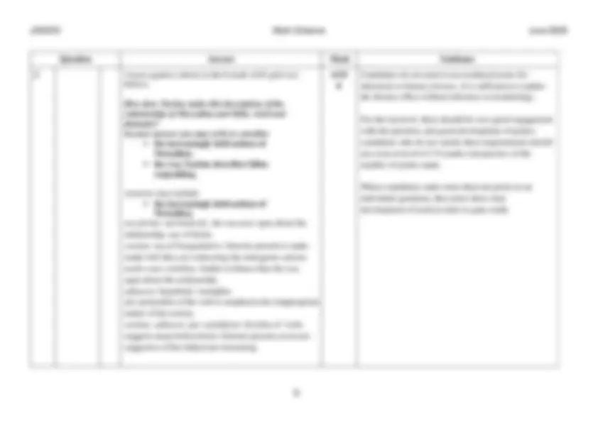 2025 OCR GCSE Latin J282/03 Prose Literature Complete Question paper ...