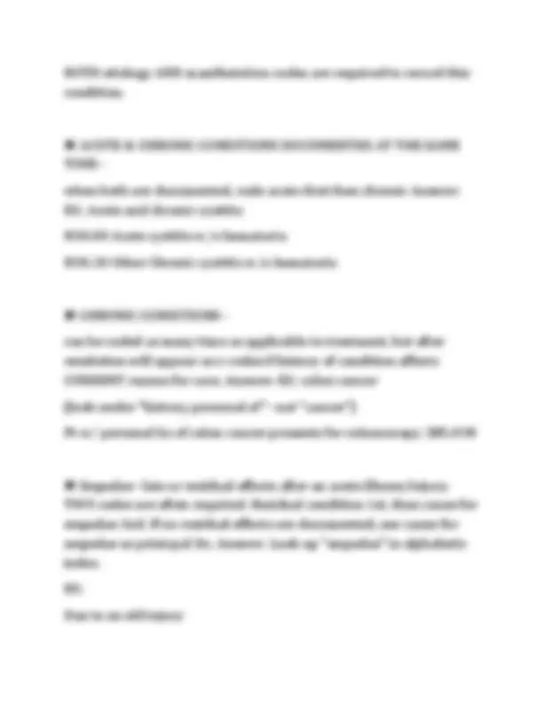 AAPC CPC 2025 MEDICAL CODING EXAM TRAINING FULL QUESTIONS AND SOLUTIONS ...