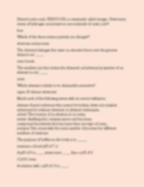 Biology 1306 Final Exam Review 2025-2026 Questions And Answers | Exams ...