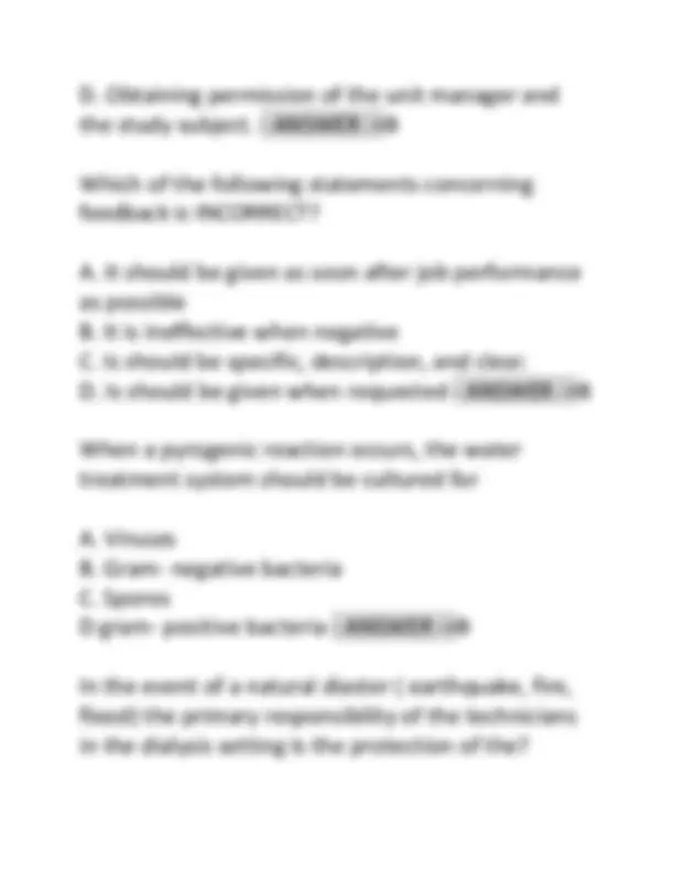BONENT REVIEW EXAM WITH COMPLETE SOLUTIONS GUARANTEED PASS 2025-2026 ...