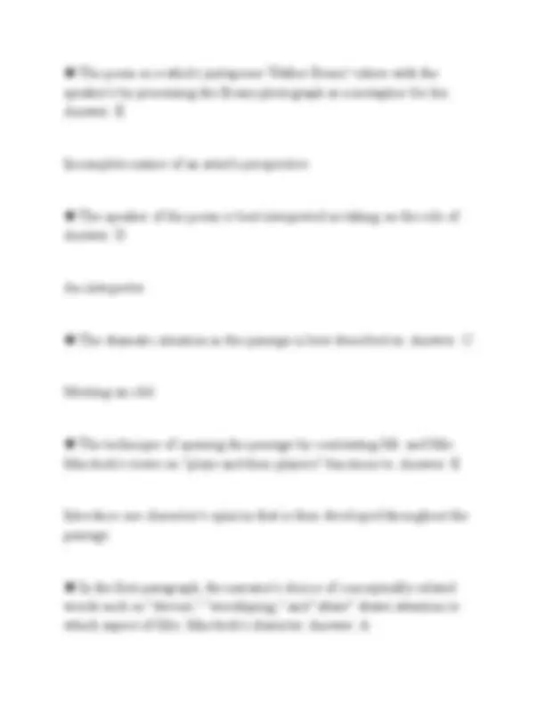 PROGRESS CHECK MCQ FINAL EXAM SCRIPT 2026 COMPLETE QUESTIONS AND ...