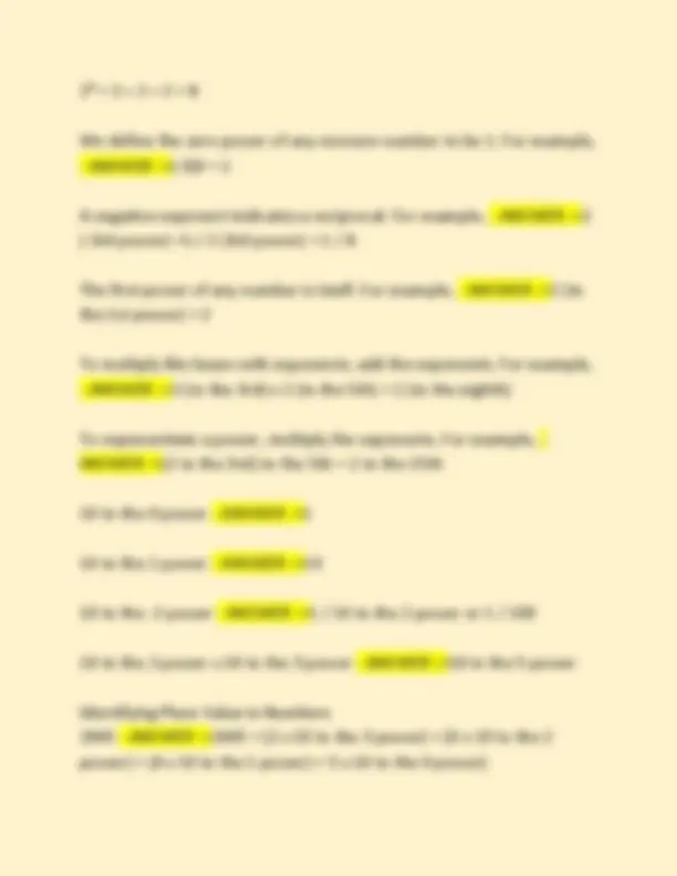 NES ELEMENTARY EDUCATION SUBTEST 2 EXAM QUESTIONS WITH COMPLETE ...