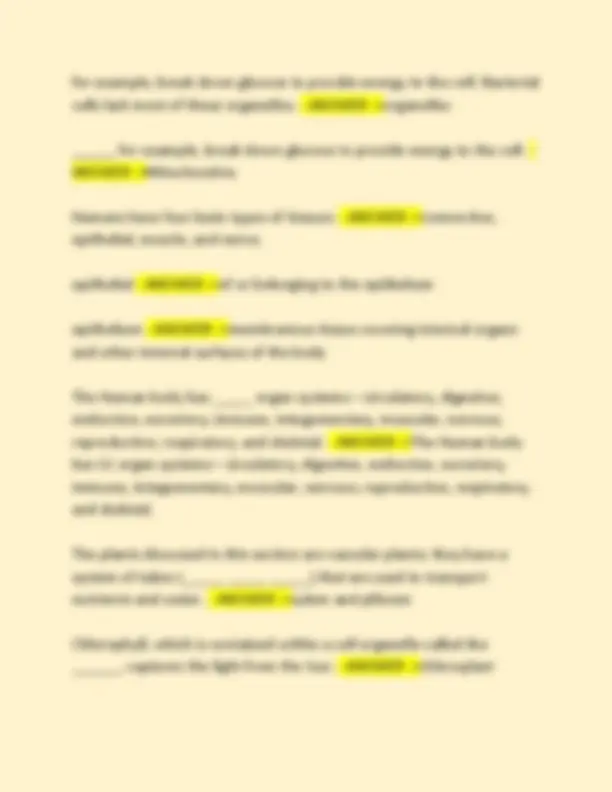 NES ELEMENTARY EDUCATION SUBTEST 2 EXAM QUESTIONS WITH COMPLETE ...