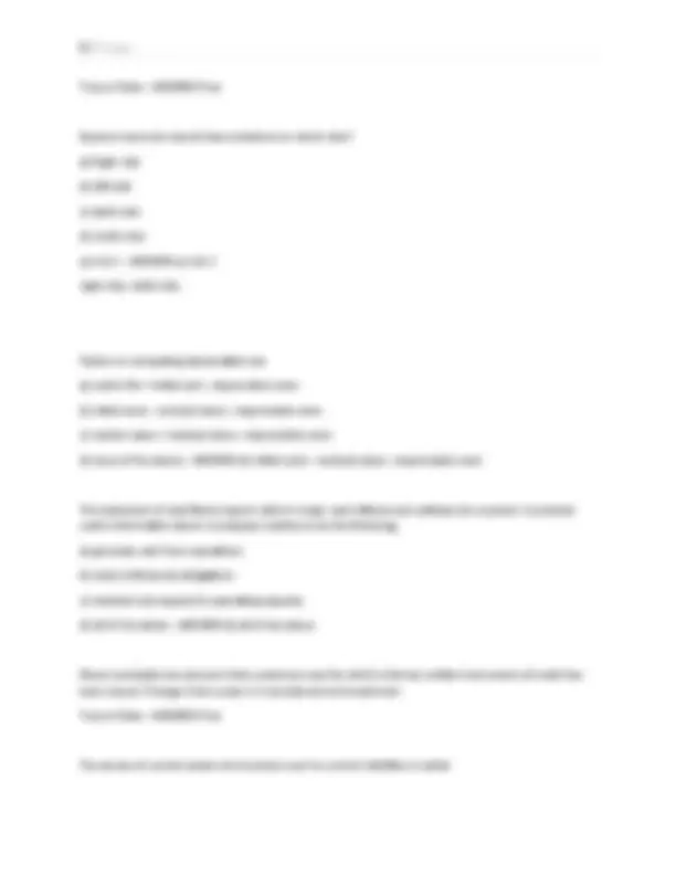 Ets Study Guide ETS MFT Business Exam Version 3 — Study Guide 2025 | Major Field Test ...