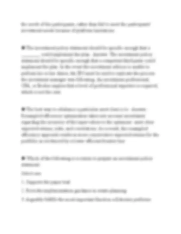 AIF TRAINING UPDATED ACTUAL EXAM PAPER 2026 QUESTIONS WITH SOLUTIONS ...