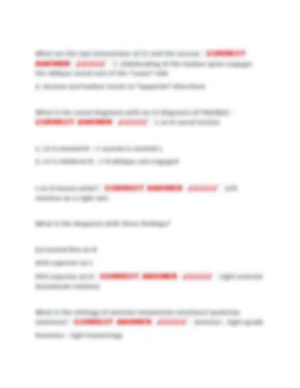 COMLEX Level 1 OMM Review: Savarese Study Guide with High-Yield ...