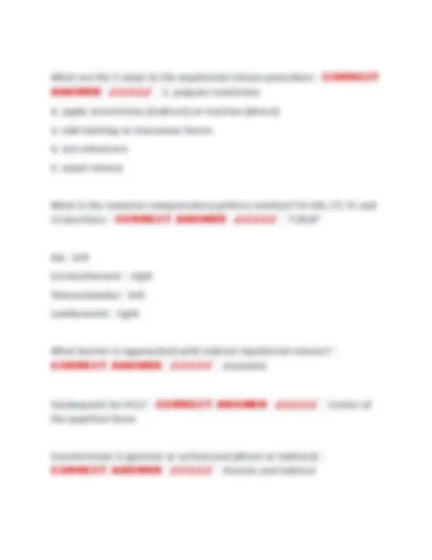 COMLEX Level 1 OMM Review: Savarese Study Guide with High-Yield ...