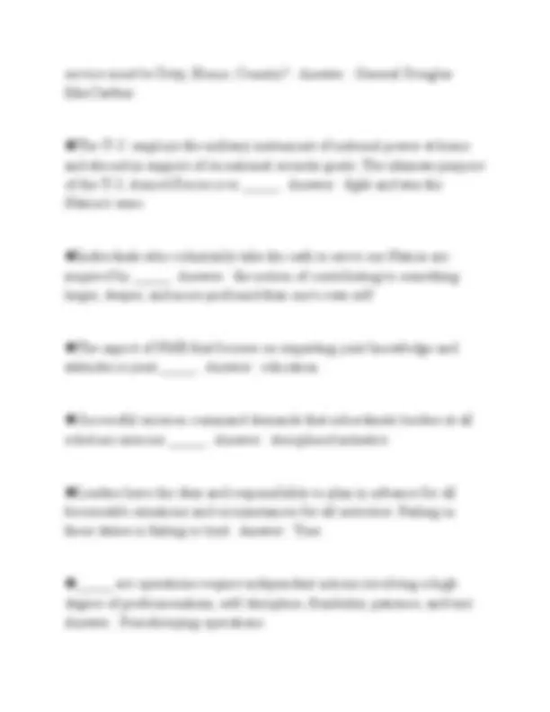SEJPME US001 10 ACTUAL EXAM PAPER 2026 QUESTIONS WITH ANSWERS GRADED A+ ...