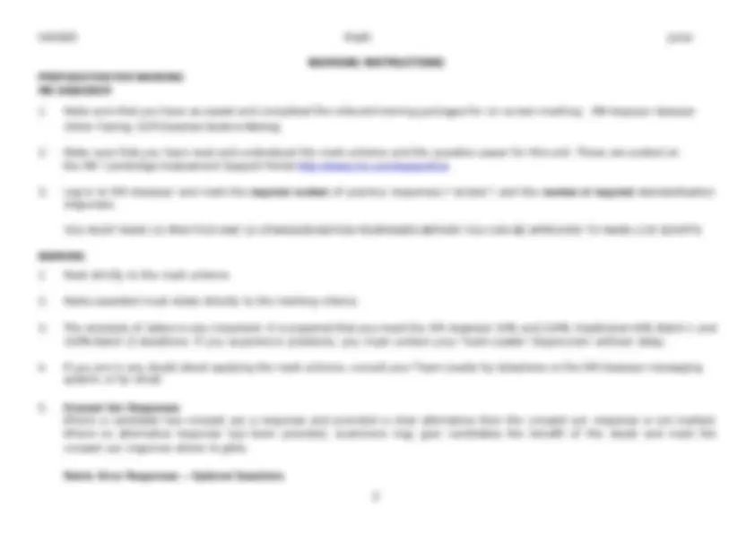 2025 OCR A Level Computer Science H446/02 Algorithms and programming ...