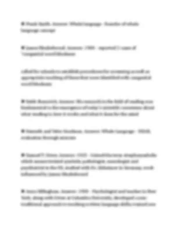 Alta Testing Sample ALTA CALP REVIEW SET 3 EXAMINATION TEST 2026 COMPLETE QUESTIONS AND ...