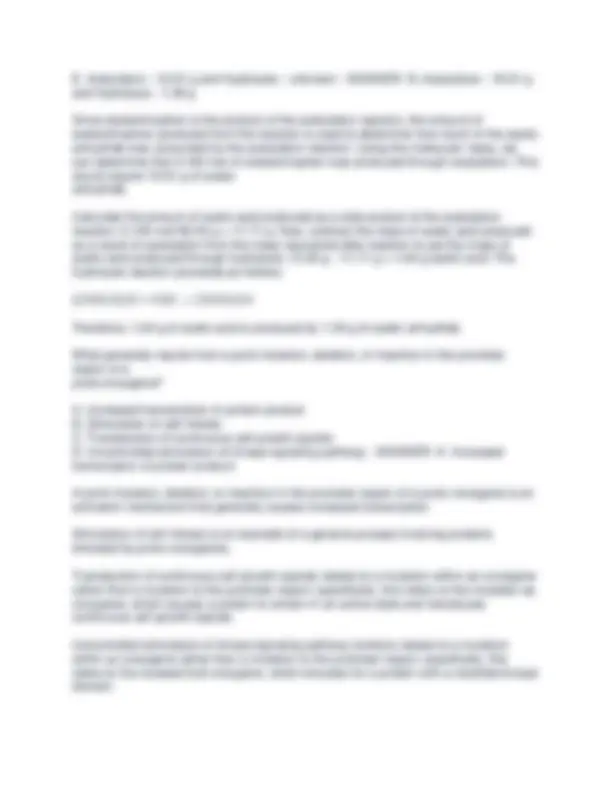 Pa Cat Question Examples PA-CAT Exam Study Guide: Questions and Answers 2024 | Exams Nursing ...