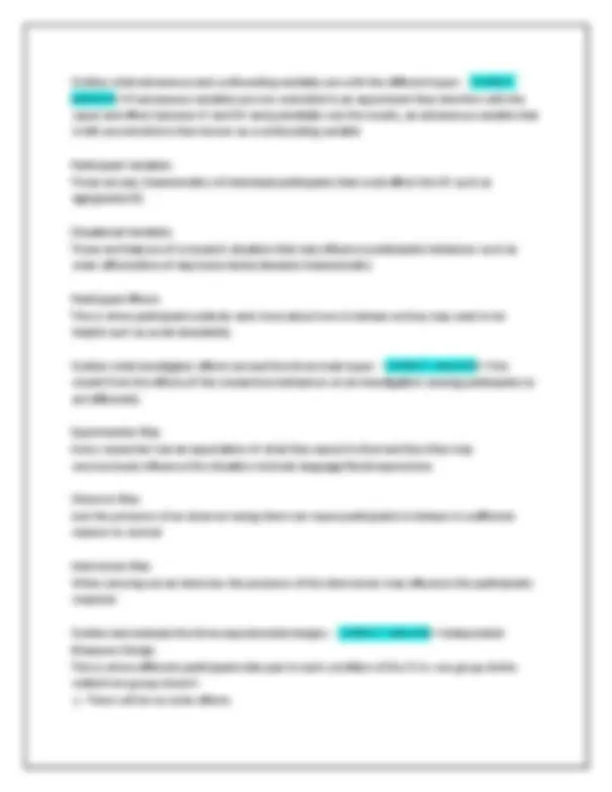 AQA A Level Psychology Paper 2 2025 | Verified Research Methods ...