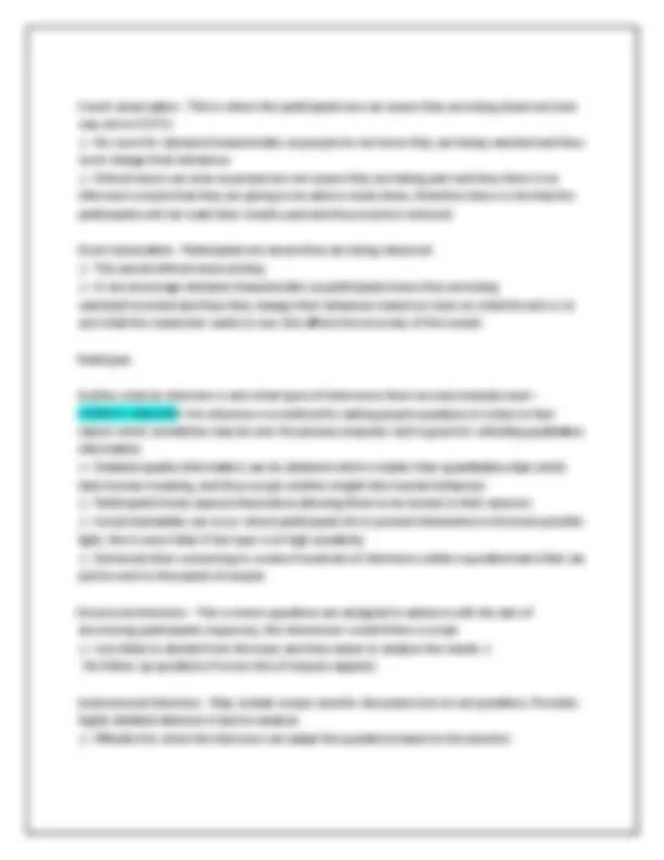 AQA A Level Psychology Paper 2 2025 | Verified Research Methods ...