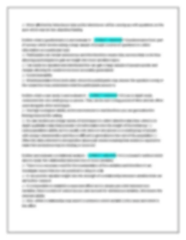 AQA A Level Psychology Paper 2 2025 | Verified Research Methods ...