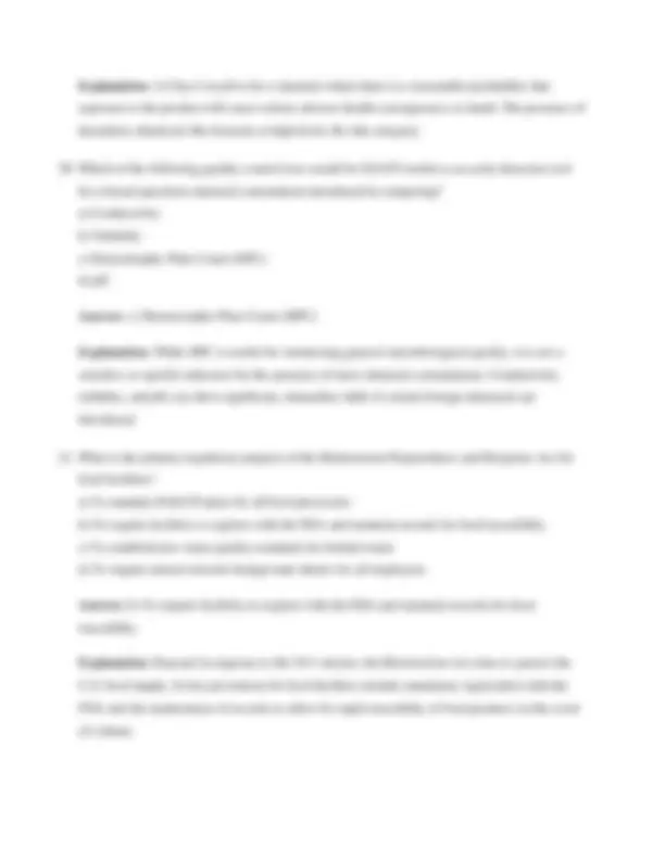 IBWA CPO Practice Exam 2026: Questions, Answers & Study Guide | Exams ...