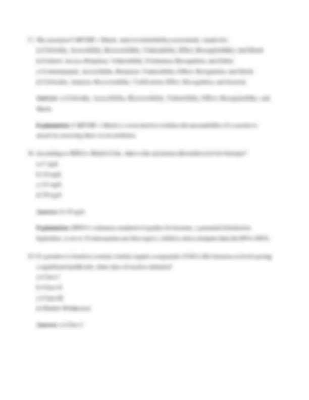 IBWA CPO Practice Exam 2026: Questions, Answers & Study Guide | Exams ...