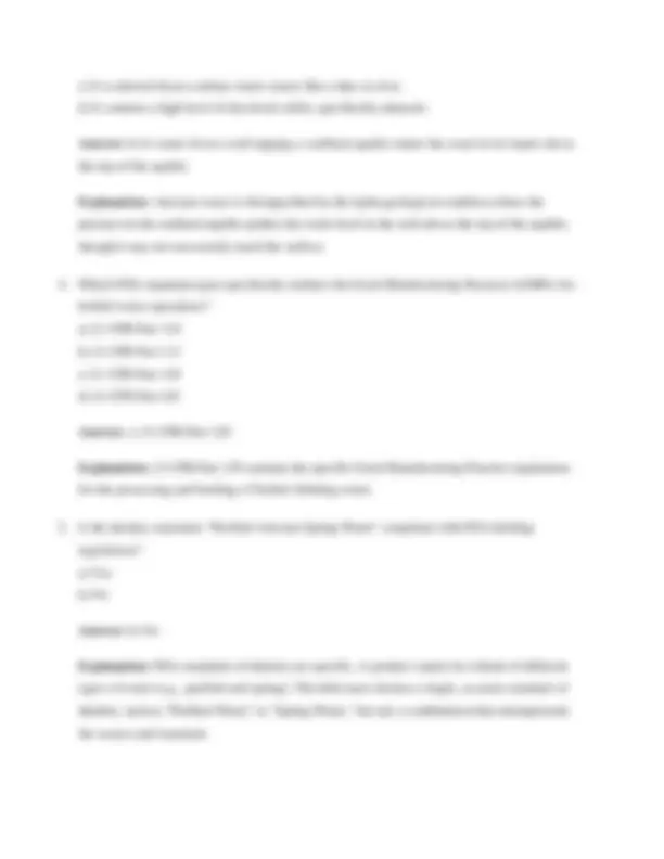 IBWA CPO Practice Exam 2026: Questions, Answers & Study Guide | Exams ...
