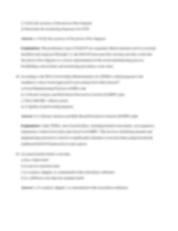 IBWA CPO Practice Exam 2026: Questions, Answers & Study Guide | Exams ...