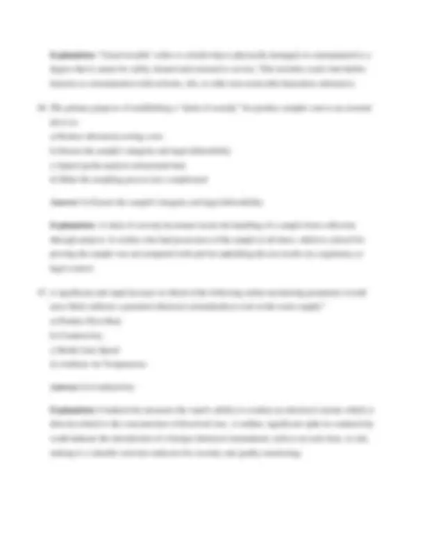 IBWA CPO Practice Exam 2026: Questions, Answers & Study Guide | Exams ...