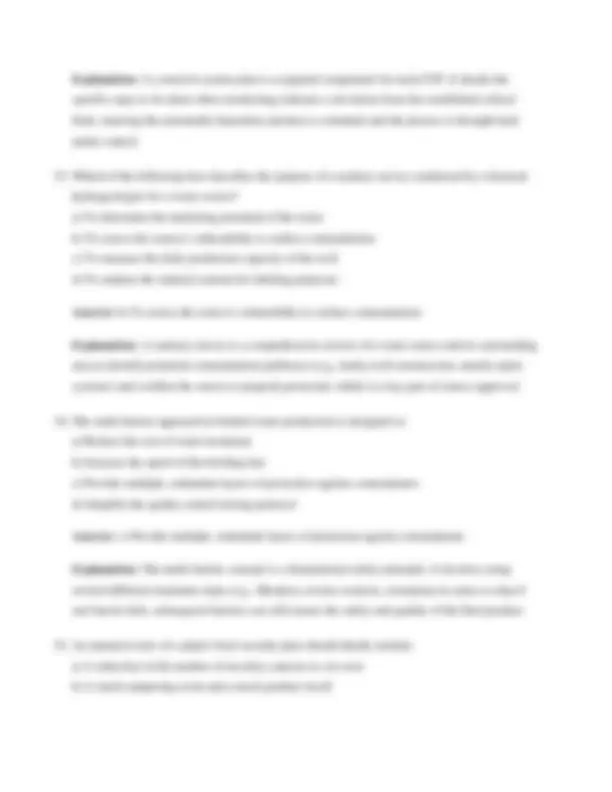IBWA CPO Practice Exam 2026: Questions, Answers & Study Guide | Exams ...