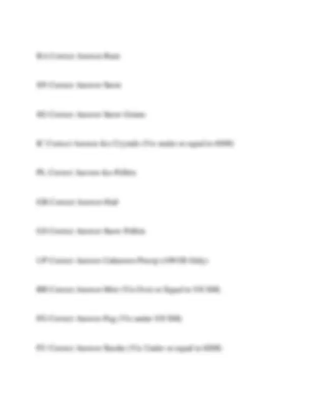 METAR and TAF Aviation Weather Code Practice Questions | Exams Advanced ...