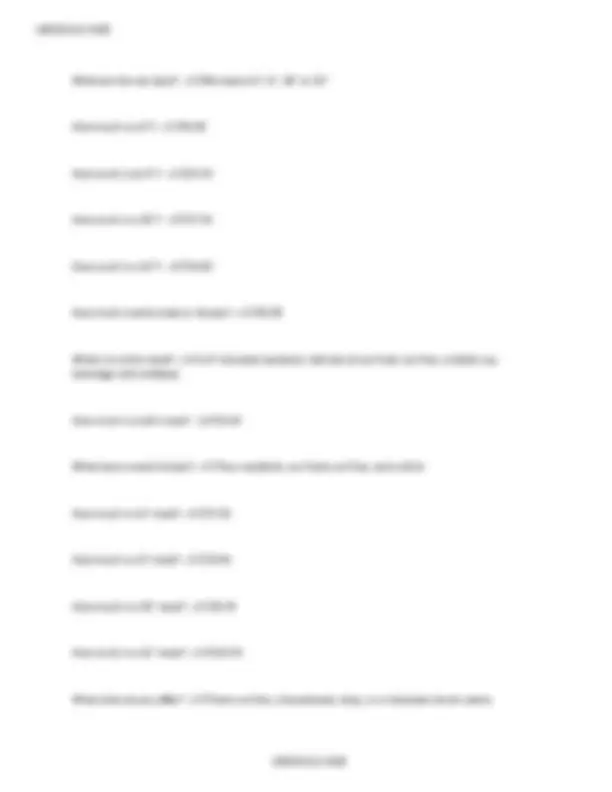 Sandwich & Sub Menu Training Guide: Ingredients, Options & Build Styles ...