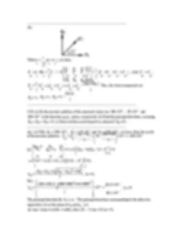 Solutions manual for introduction to continuum mechanics 4th edition by ...
