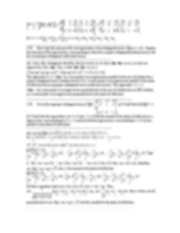 Solutions manual for introduction to continuum mechanics 4th edition by ...