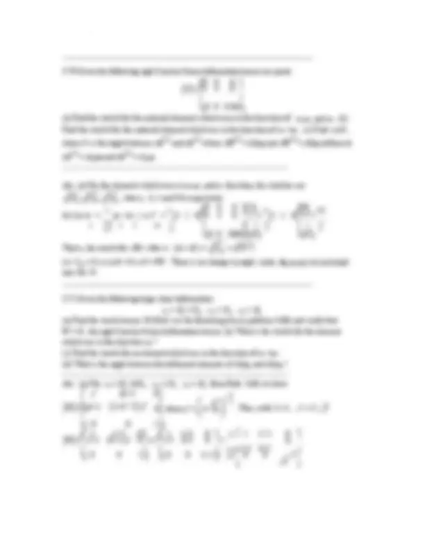 Solutions manual for introduction to continuum mechanics 4th edition by ...