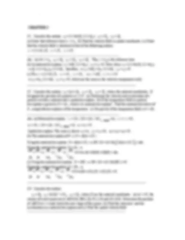 Solutions manual for introduction to continuum mechanics 4th edition by ...