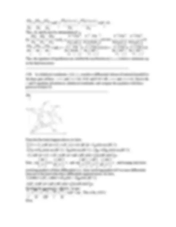 Solutions manual for introduction to continuum mechanics 4th edition by ...