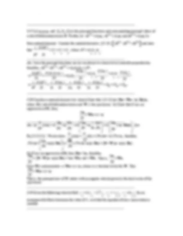 Solutions manual for introduction to continuum mechanics 4th edition by ...