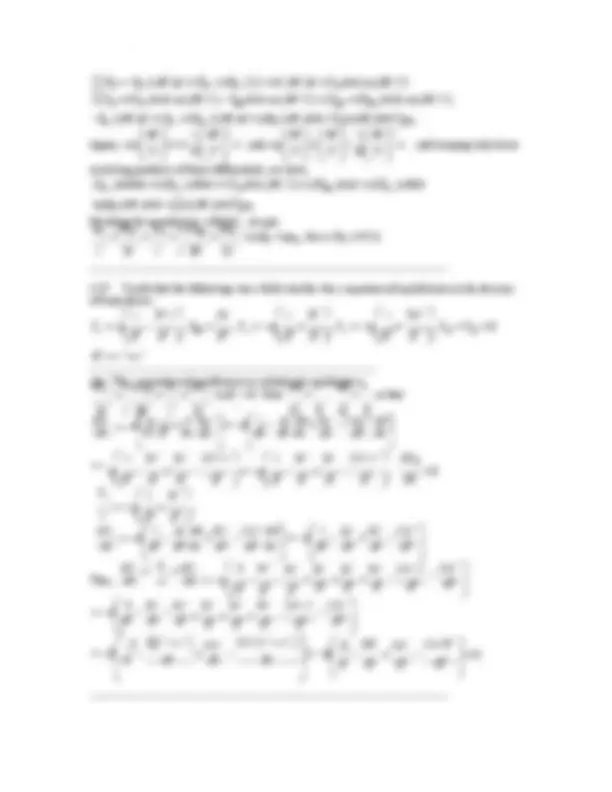 Solutions manual for introduction to continuum mechanics 4th edition by ...