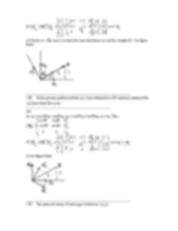 Solutions manual for introduction to continuum mechanics 4th edition by ...