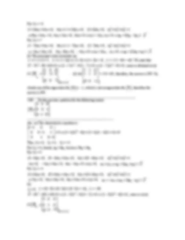 Solutions manual for introduction to continuum mechanics 4th edition by ...