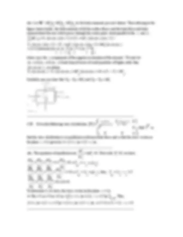 Solutions manual for introduction to continuum mechanics 4th edition by ...