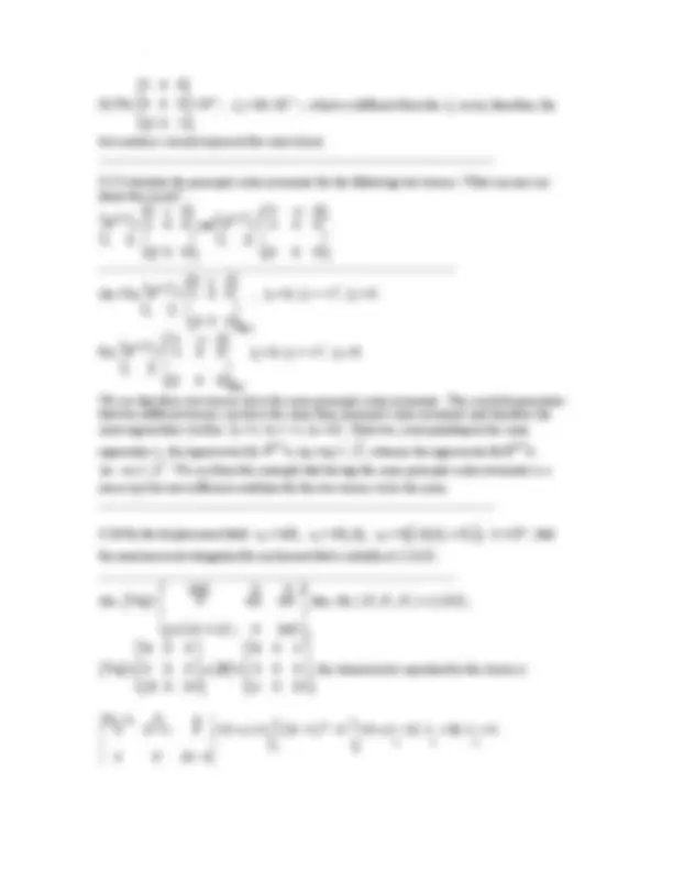 Solutions manual for introduction to continuum mechanics 4th edition by ...