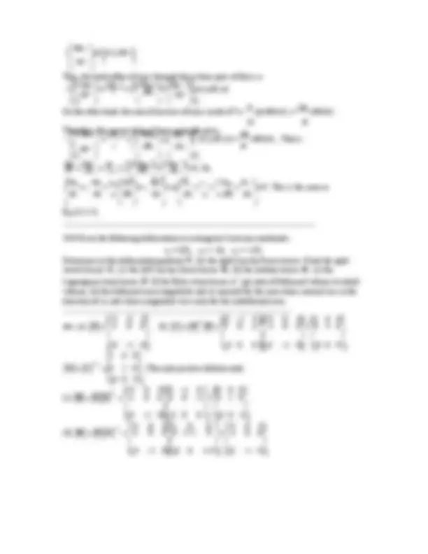 Solutions manual for introduction to continuum mechanics 4th edition by ...