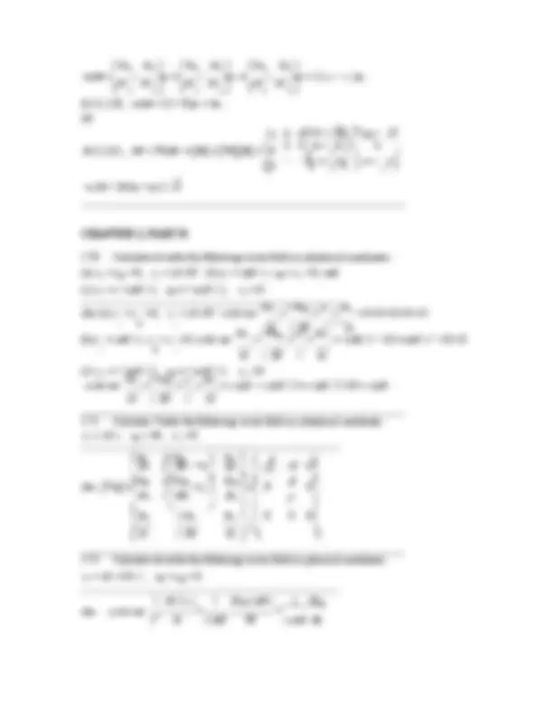 Solutions manual for introduction to continuum mechanics 4th edition by ...