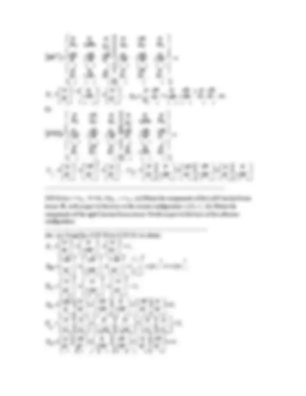 Solutions manual for introduction to continuum mechanics 4th edition by ...