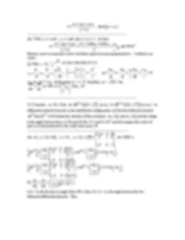 Solutions manual for introduction to continuum mechanics 4th edition by ...