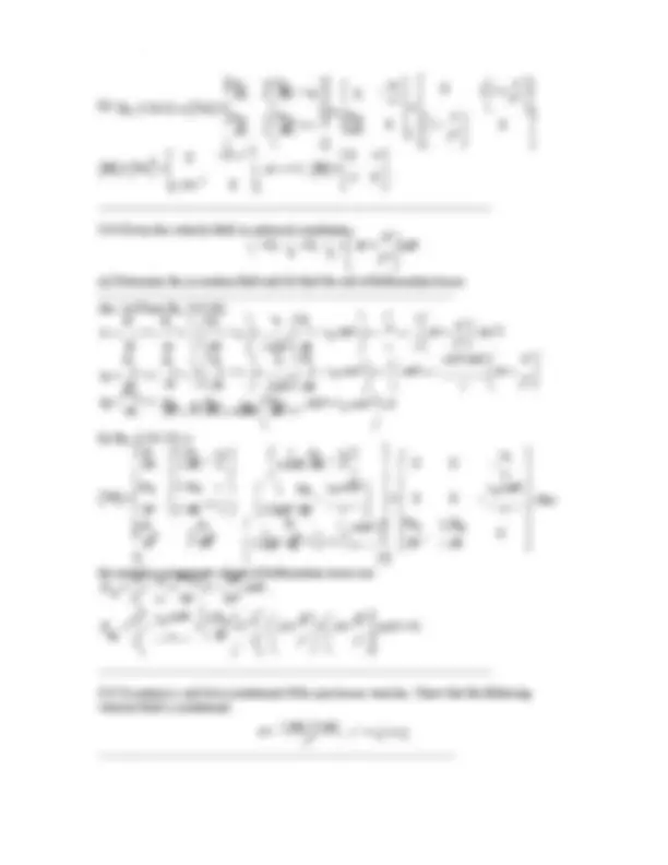 Solutions manual for introduction to continuum mechanics 4th edition by ...