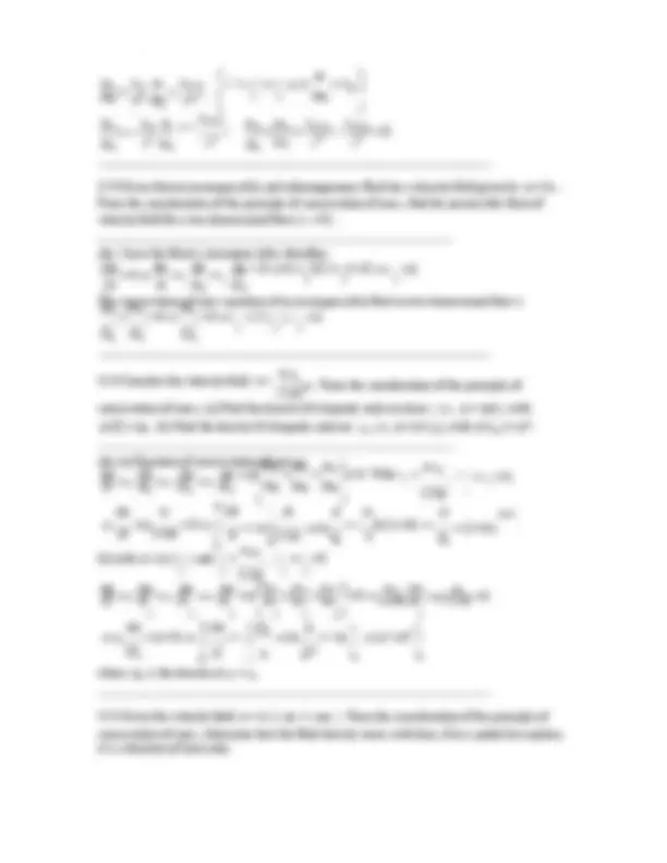 Solutions manual for introduction to continuum mechanics 4th edition by ...