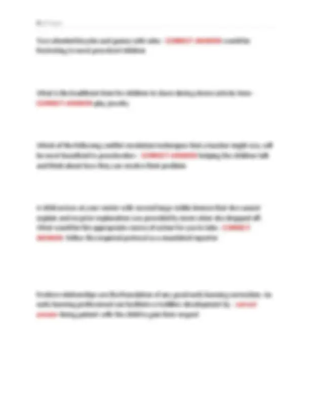 CDA Practice Test 2025/2026: Actual Questions with Verified Answers ...