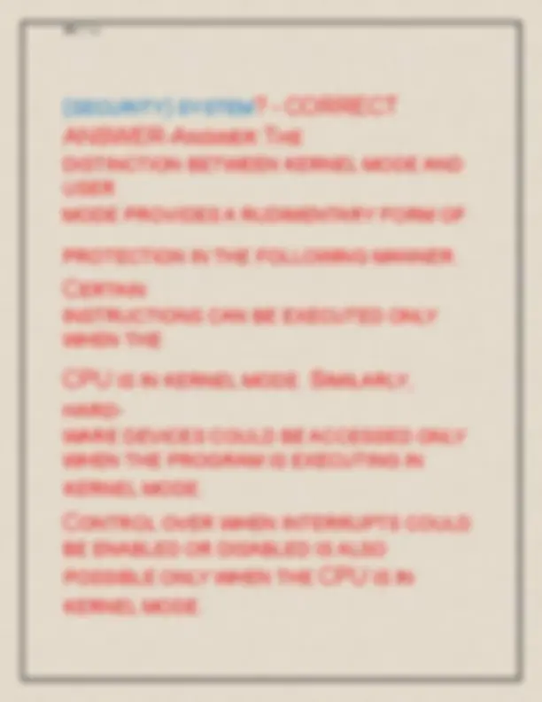 pfa